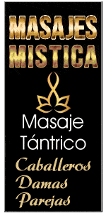Mistica masajes ellos, ellas, parejas en Montevideo
