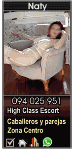 Naty Escort Vip en Montevideo Uruguay